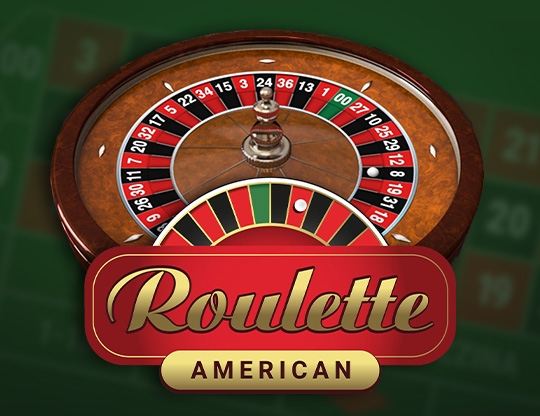 American Roulette (Giocaonline)